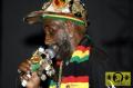 Lee Scratch Perry (Jam) with The White Belly Rats - Back To The Roots Festival, Elbufer, Dresden 16. Juli 2005 (17).jpg
